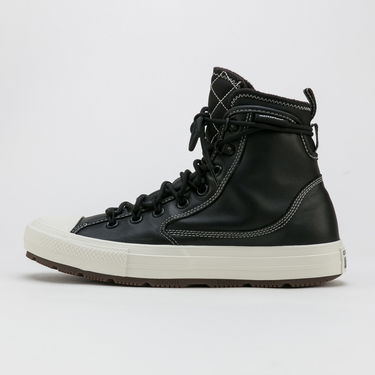 Tennarit ja kengät Converse Chuck Taylor All Star Terrain Hi Musta | 168863C, 0
