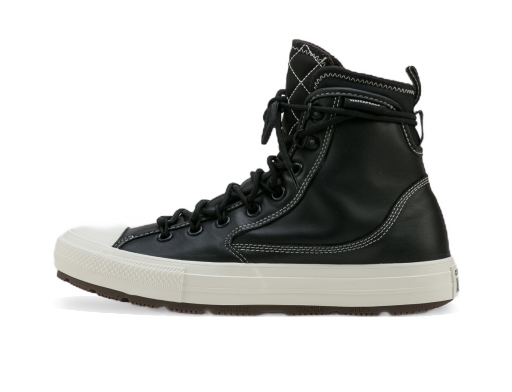 Tennarit ja kengät Converse Chuck Taylor All Star Terrain Hi Musta | 168863C