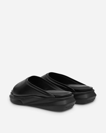 Tennarit ja kengät 1017 ALYX 9SM Mono Slide Musta | AAMSL0004LE01BLK0001, 4