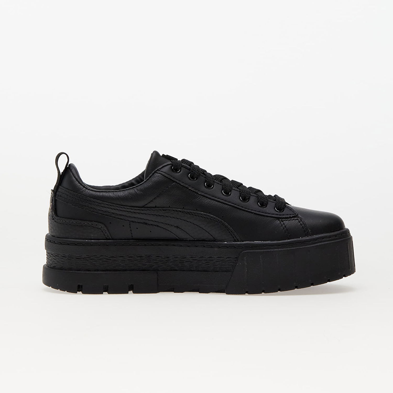 Tennarit ja kengät Puma Mayze Classic W Musta | 384209 02, 1