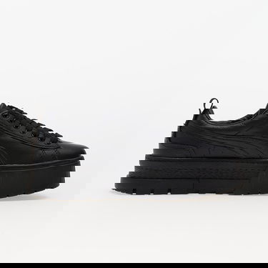 Tennarit ja kengät Puma Mayze Classic W Musta | 384209 02, 1