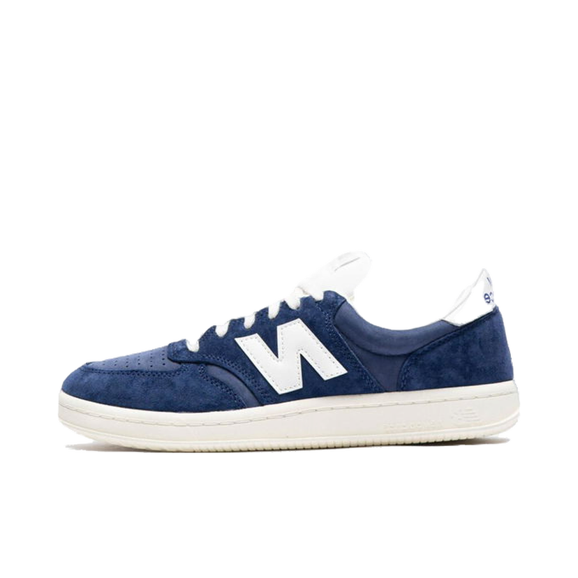Tennarit ja kengät New Balance CT 500 Sininen | CT500CD