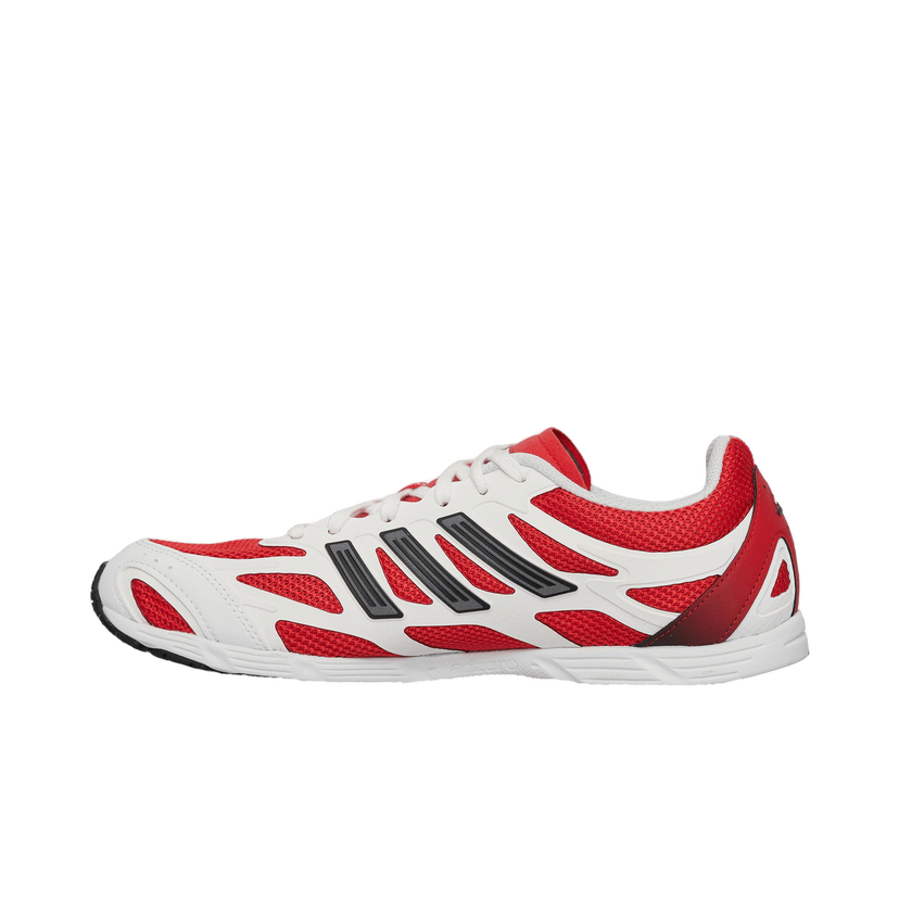 Juoksu adidas Performance ADIZERO PR Valkoinen | JQ0021