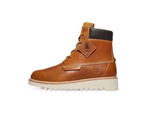 Tennarit ja kengät Timberland 6 Inch Boot Nina Chanel Abney Ruskea | TB0A69CKD31