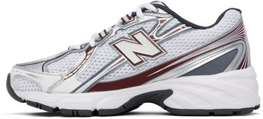 Tennarit ja kengät New Balance 740 Valkoinen | U740RD2, 2