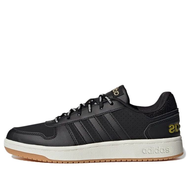 Tennarit ja kengät adidas Performance Hoops 20 Musta | GZ7968
