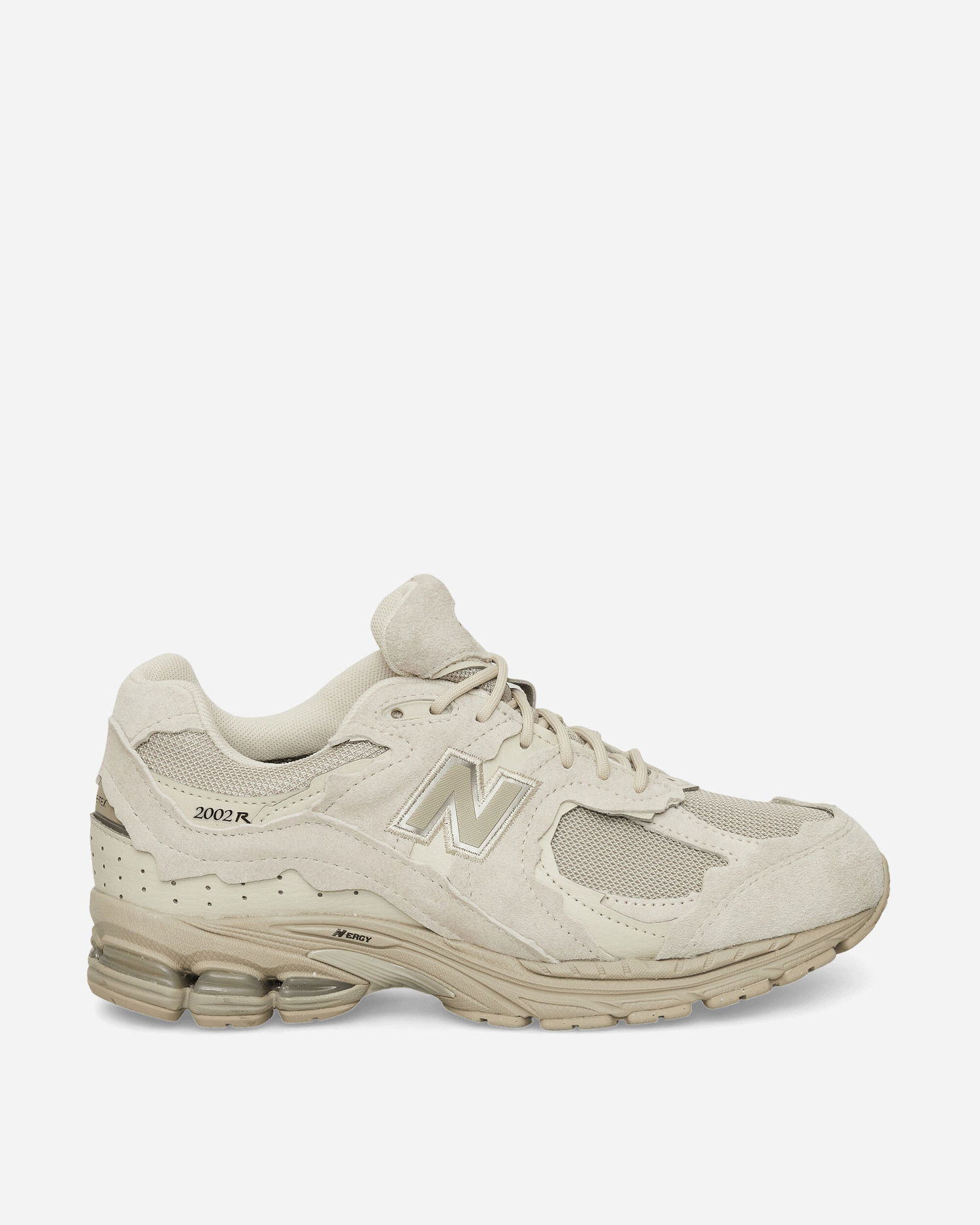 Tennarit ja kengät New Balance 2002R 'Shipyard' - Protection Pack Beige | U2002DXC, 1