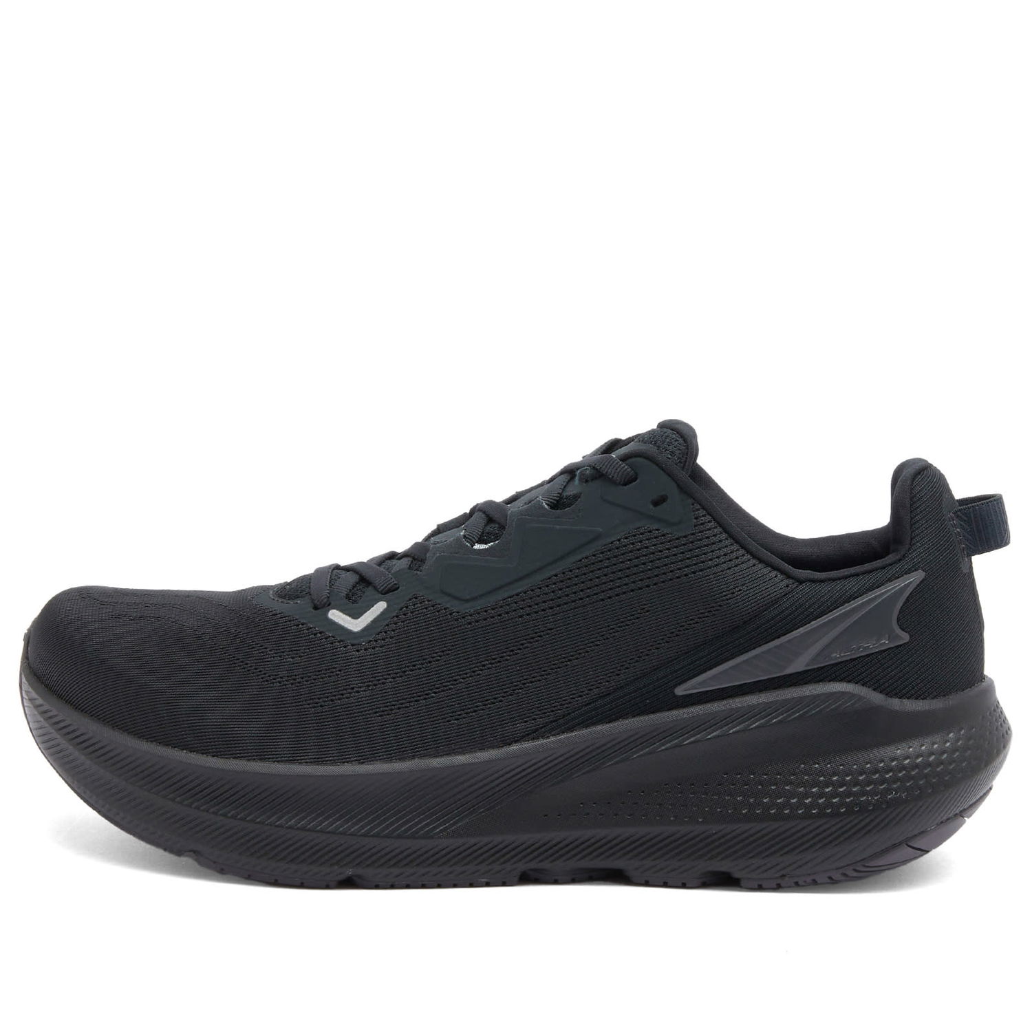 Tennarit ja kengät Altra Running Fwd Via Musta | AL0A85PN0011M, 0