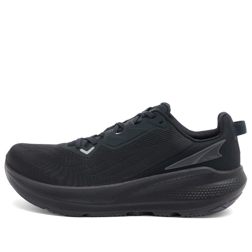 Tennarit ja kengät Altra Running Fwd Via Musta | AL0A85PN0011M