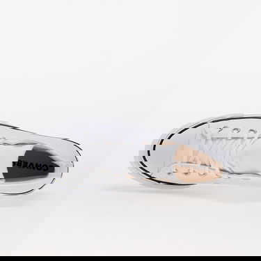 Tennarit ja kengät Converse Chuck Taylor All Star Lift Platform W Valkoinen | A09193C, 6