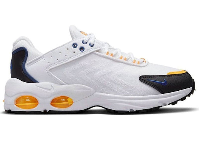 Tennarit ja kengät Nike Air Max TW Next Nature Valkoinen | FJ4606-100, 0