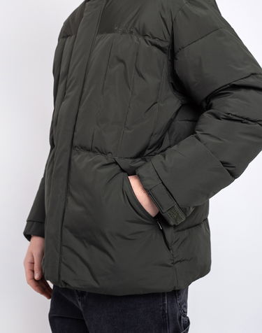 Takki Makia Grant Jacket Harmaa | M31019_781, 1