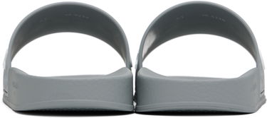 Tennarit ja kengät Givenchy Monogram Slides Harmaa | BH301TH1UC030, 1