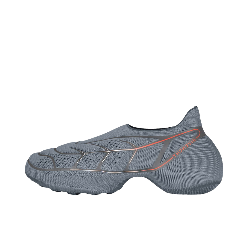 Tennarit ja kengät Givenchy TK-360 Plus "Grey Red" Harmaa | BH0076H1C6-061