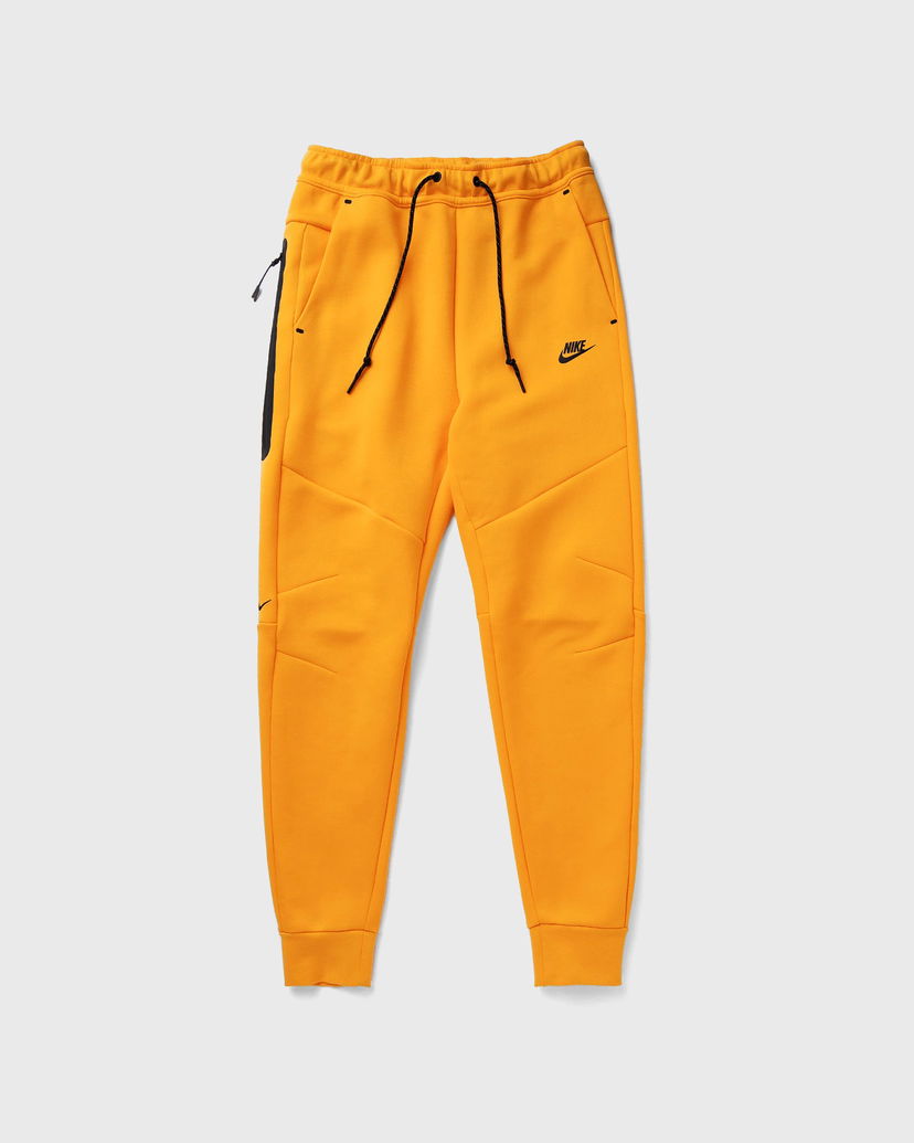Verryttelyhousut Nike Nike Tech Fleece Joggers Keltainen | II4595-717