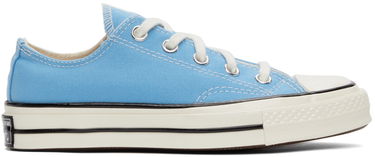 Tennarit ja kengät Converse Chuck 70 Low Sininen | 171569C, 1