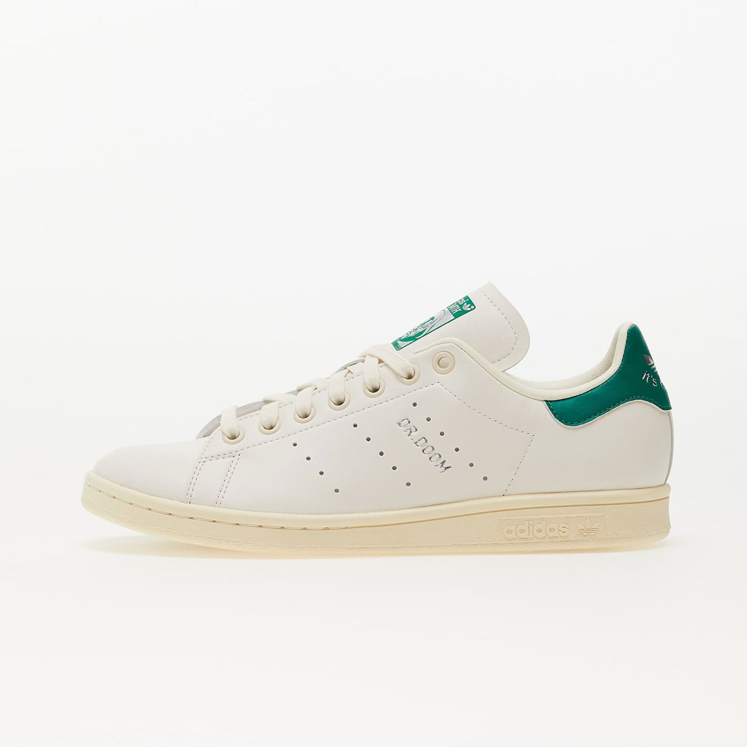 Tennarit ja kengät adidas Originals Stan Smith Valkoinen | HP5605, 0