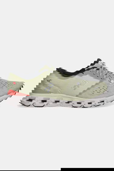 Tennarit ja kengät On Running Cloud X 4 Vihreä | 3ME30043082, 0