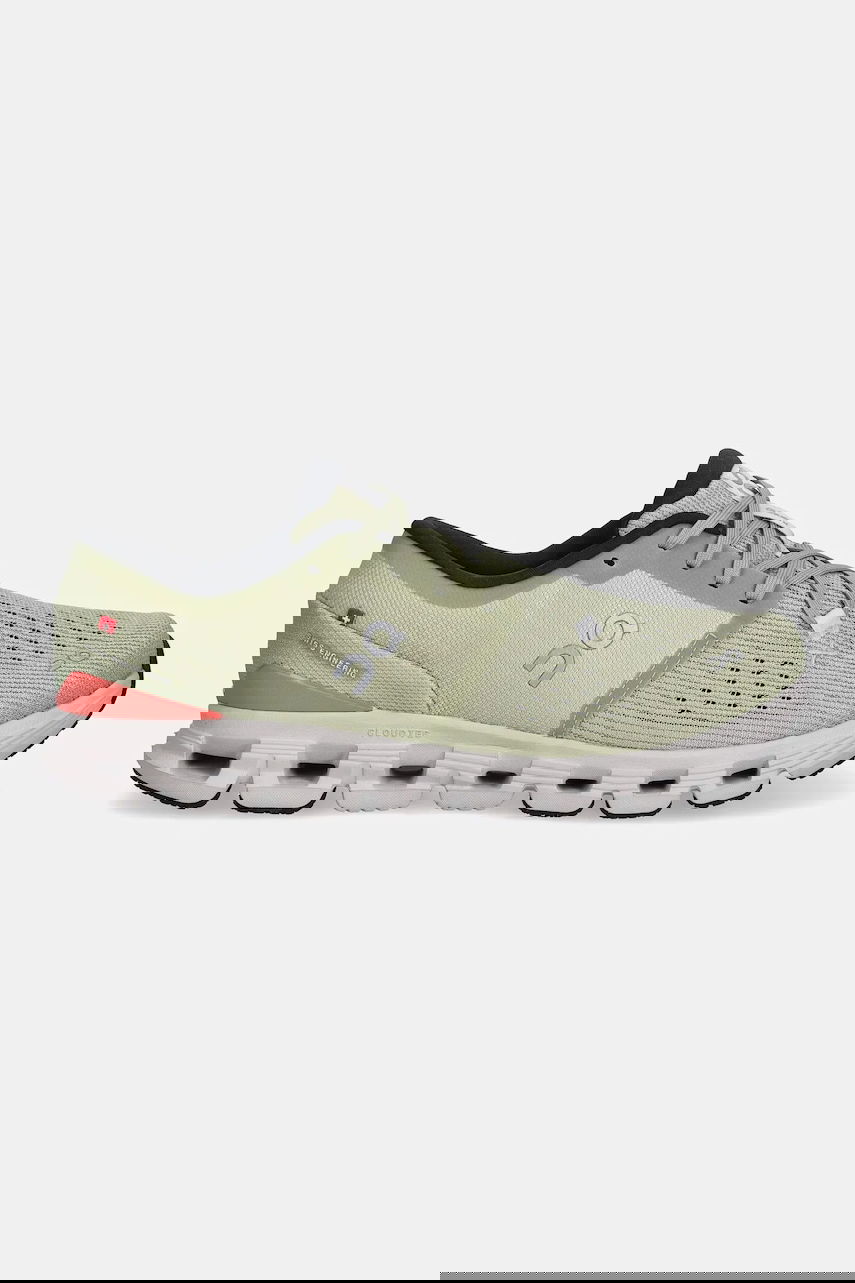 Tennarit ja kengät On Running Cloud X 4 Vihreä | 3ME30043082, 0