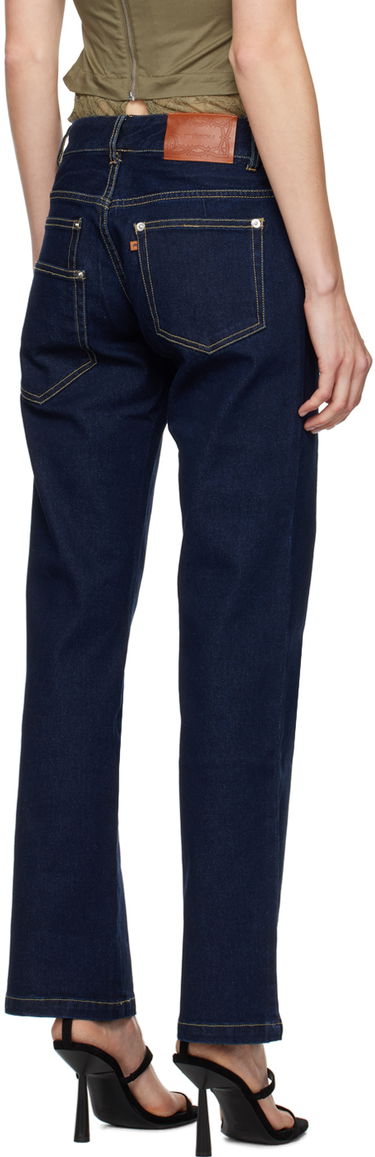 Jeans Miaou Miaou Paris Jeans Sininen | 1050RWDBLD, 2