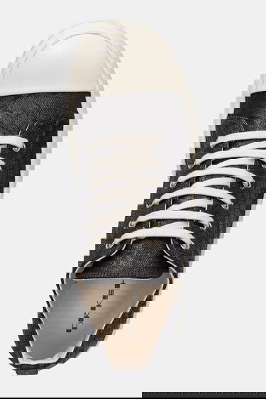 Tennarit ja kengät Rick Owens Rick Owens DRKSHDW Low Sneaks Musta | DU02E7802.BZMC, 3