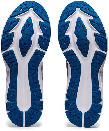 Tennarit ja kengät Asics Dynablast 2 W Violetti | 1012B060 701, 3