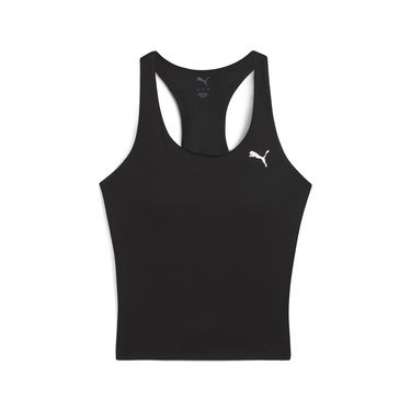 Tankkitoppi Puma TAD ESSENTIALS 2-in-1 Tank Top Musta | 525889_01, 5
