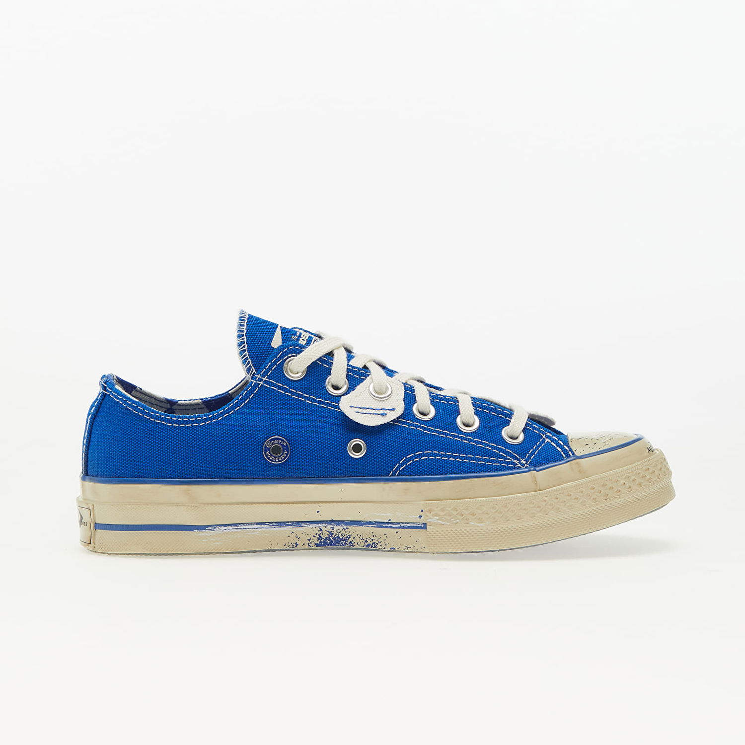 Tennarit ja kengät Converse ADER ERROR x Chuck 70 "Imperial Blue" Sininen | A05352C, 1