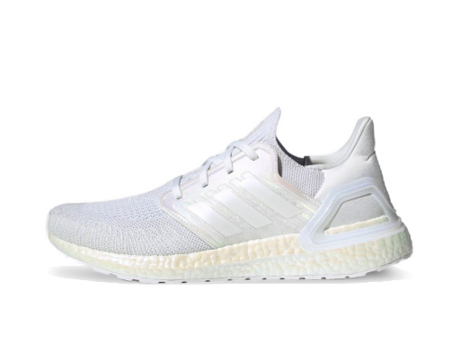 Juoksu adidas Performance UltraBoost 20 Valkoinen | FW8721