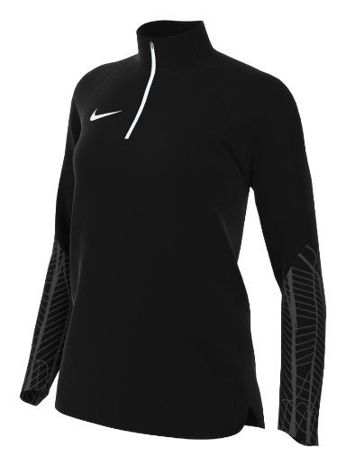 T-paita Nike Dri-FIT Strike 23 Dril Musta | dr2296-010
