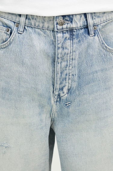 Jeans Ksubi KSUBI Maxx Legacy Plus Jeans Sininen | MPS25DJ051, 4