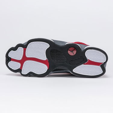 Tennarit ja kengät Jordan Air Jordan 13 Retro "Red Flint" Punainen | DJ5982-600, 4