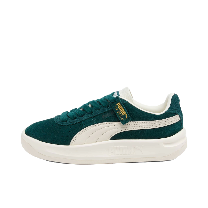 Tennarit ja kengät Puma GV Special Vihreä | 398508-03