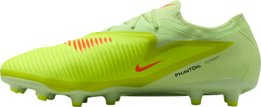 Tennarit ja kengät Nike PHANTOM 6 LOW PRO AG-PRO Keltainen | hq2317-800, 1