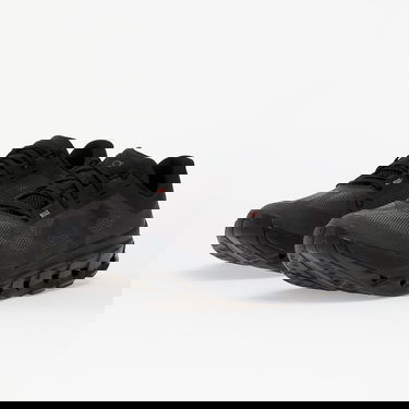 Tennarit ja kengät On Running On M Cloudflow 5 Black/ Black Musta | 3MF10111043, 5