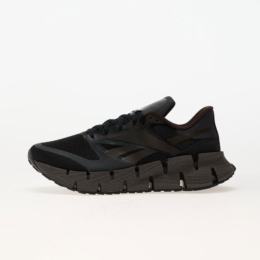 Tennarit ja kengät Reebok Floatzig 1 Black/ Dark Matter/ Grey 6 Musta | 100206725