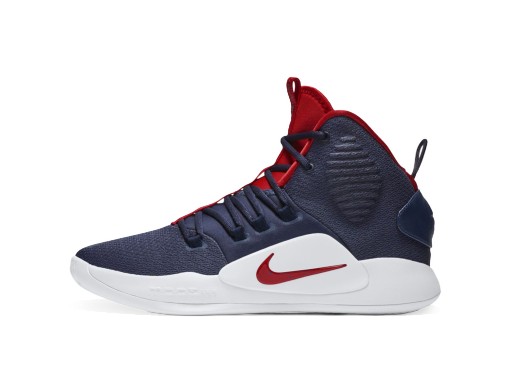 Tennarit ja kengät Nike Hyperdunk X USA Sininen | AO7890-400
