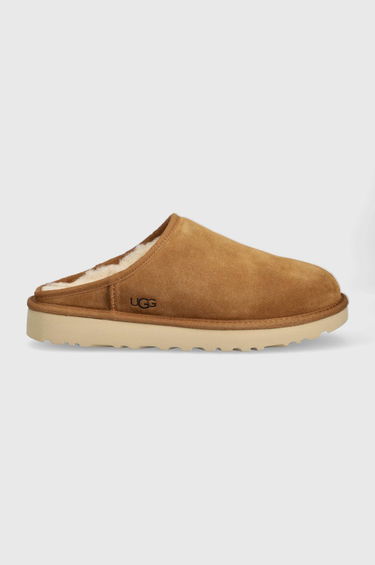 Tennarit ja kengät UGG Chestnut Classic Slip On "Brown" Ruskea | 1129290.CHE, 1