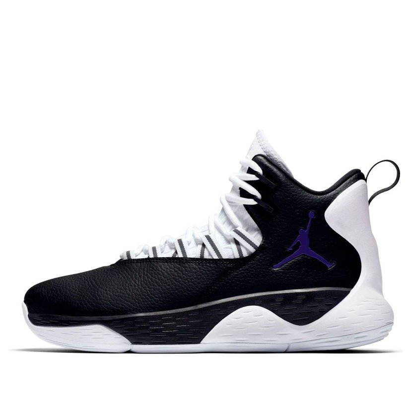 Tennarit ja kengät Jordan Super.Fly MVP Musta | AR0038-051