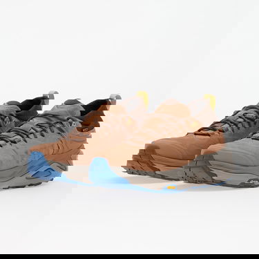 Tennarit ja kengät Hoka One One Kaha 3 Low Gtx Ruskea | 1162532-MRV, 5