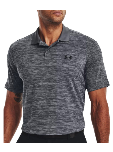 Poolopaita Under Armour Performance 3.0 Polo Shirt Harmaa | 1377374-012