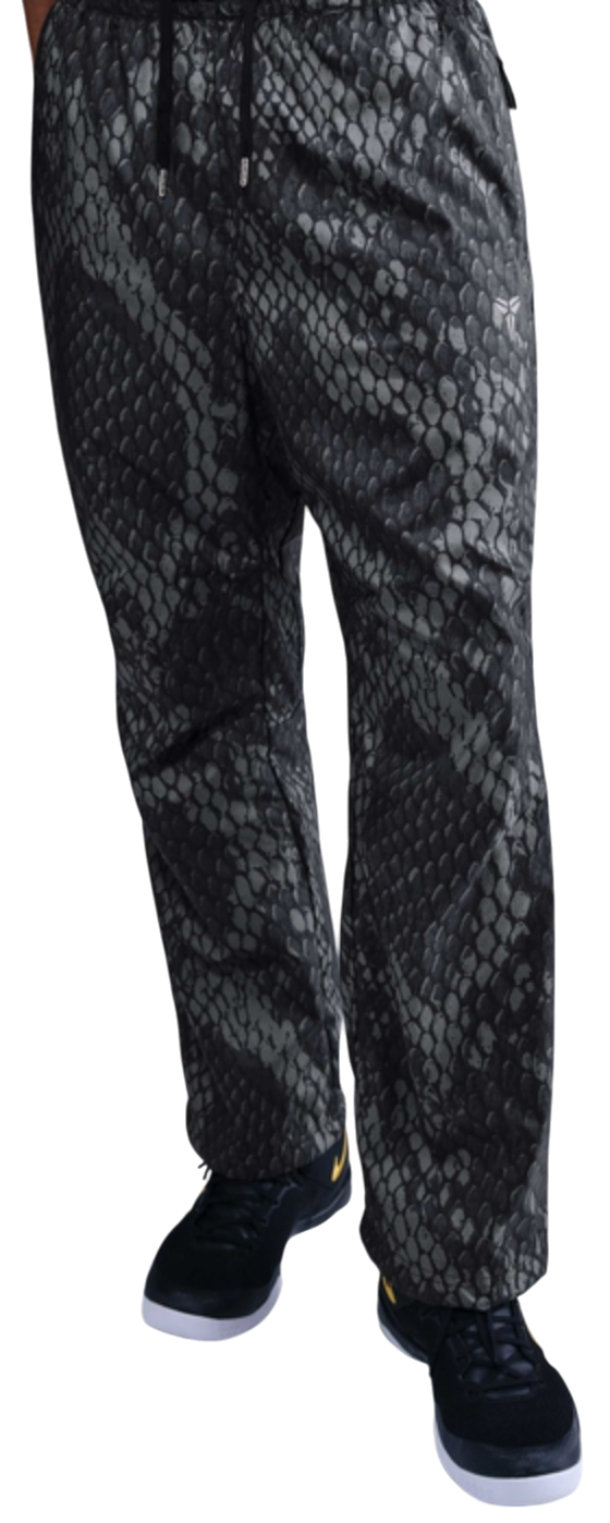 Housut Nike Nike Woven Pants Musta | ib2706-010