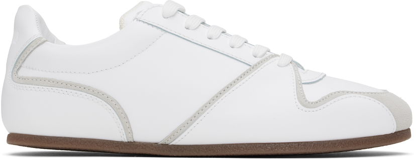 Vaatteet Moschino Moschino Tennis Valkoinen | 251 MB15021G0M GAB 10A