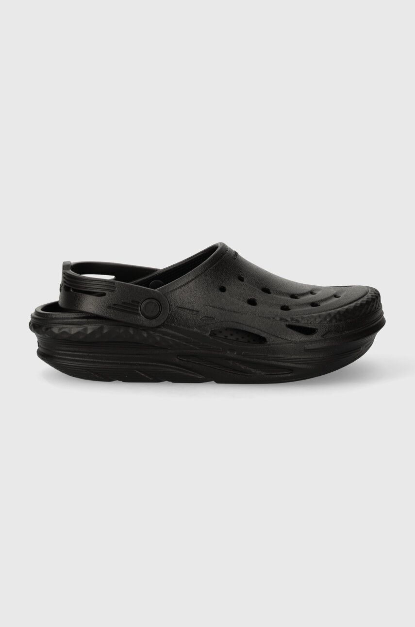 Tennarit ja kengät Crocs Off Grid Clog Slippers Musta | 209501.001, 1