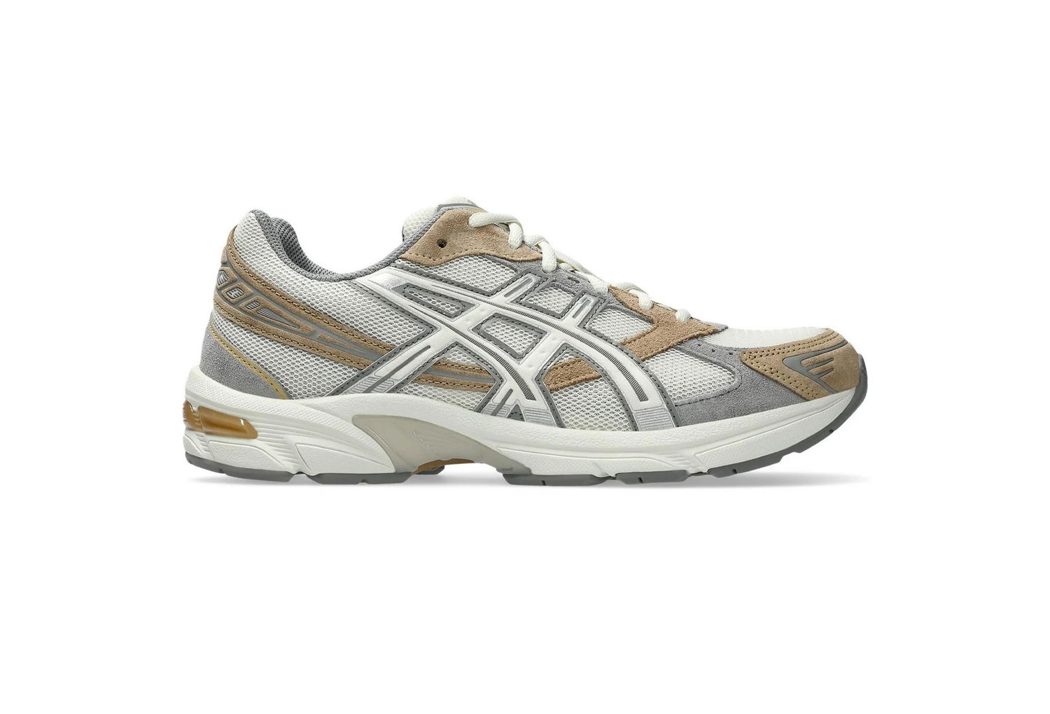 Tennarit ja kengät Asics Gel-1130 Grumpy Harmaa | 1203A610-200, 0