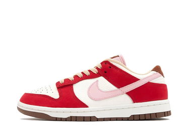 Tennarit ja kengät Nike Dunk Low Premium "Bacon" W Punainen | FB7910-600, 1