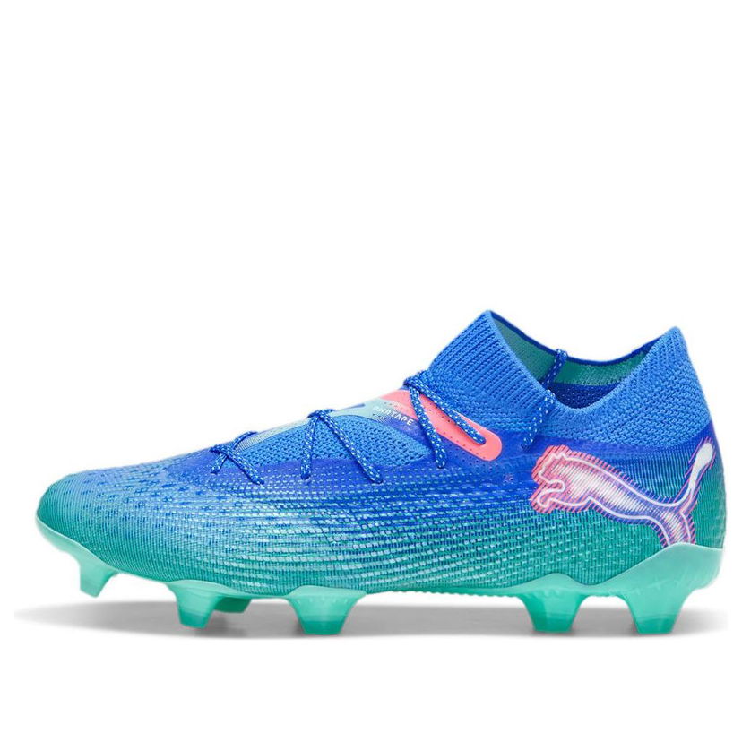 Tennarit ja kengät Puma Future 7 Ultimate Sininen | 107916-01