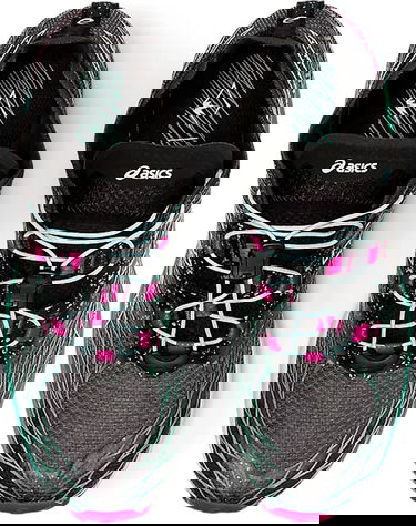 Tennarit ja kengät Asics Fuji Speed Monivärinen | 1012b176-001, 4