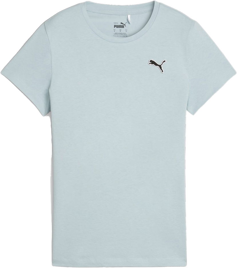 T-paita Puma Better Essentials T-Shirt Harmaa | 675986-60