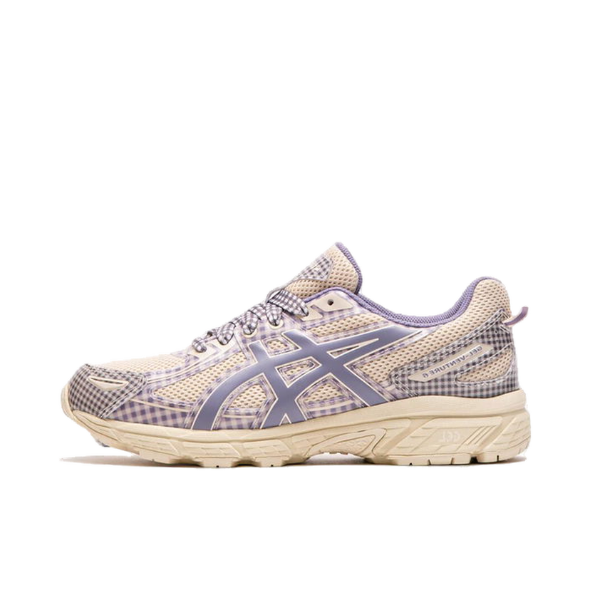 Tennarit ja kengät Asics STORY MFG. GEL-VENTURE 6 Beige | 1203A712-250